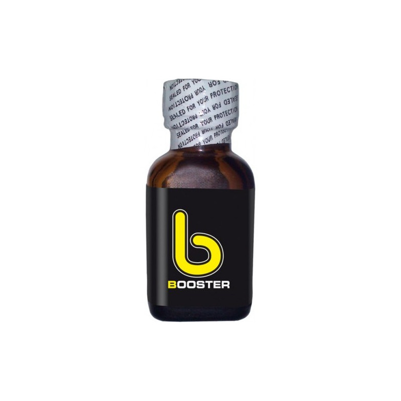 FL Leather Cleaner Booster 24mL